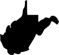 west virginia icon