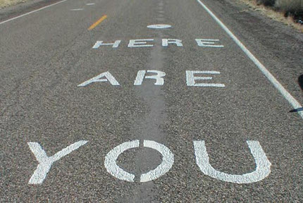 You Are Here Already! You Are Here - Take A Free Practice Permit Test Now!