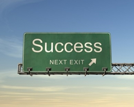 Road To Success Taking The Permit Practice Test is Your Way To Success!