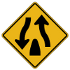 DMV Practice Test VA | Road Sign 1