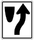 DMV Practice Test VA | Road Sign 2