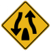 NJ DMV Practice Test | Road Sign 2