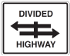 Minnesota Practice Permit Test | Road Sign 3
