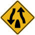 Minnesota Practice Permit Test | Road Sign 4