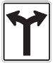 NJ DMV Practice Test | Road Sign 4