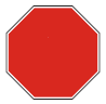 PA Stop Sign | PennDOT Practice Test