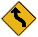 Road Signs | Permit Practice Test NY Regulatory Sign | Practice Permit Test NY