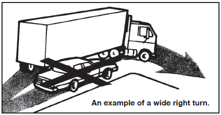 Large Trucks | Practice Temps Test