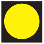 Florida Traffic Signals | Steady Yellow Light