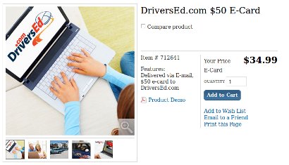 Drivers Ed Discount Code Behind The Wheel