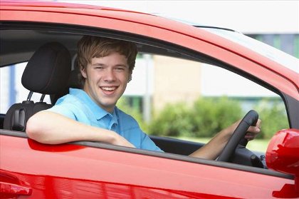 Safety Driving Tips For Ohio Temps Holders Ohio Temporary License Driver Receives Scholarship from Kumho